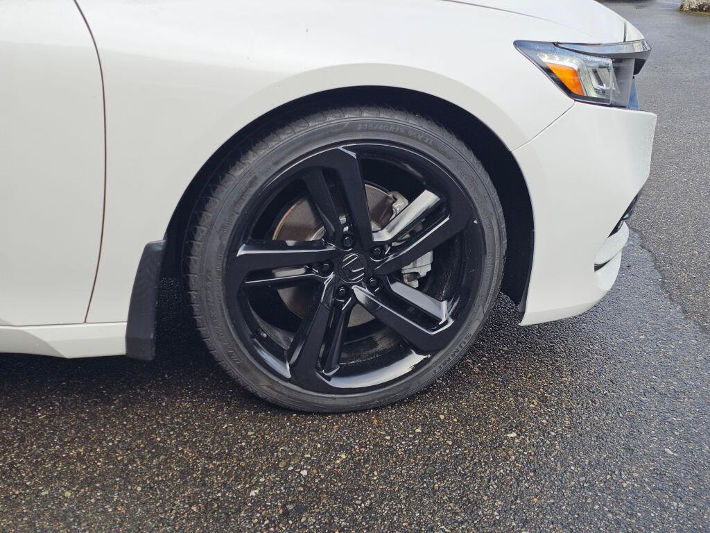 Used 2020 Honda Accord Sport image 9