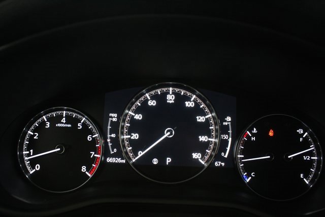 Used 2020 MAZDA MAZDA3 Sedan w/ Select Package image 15