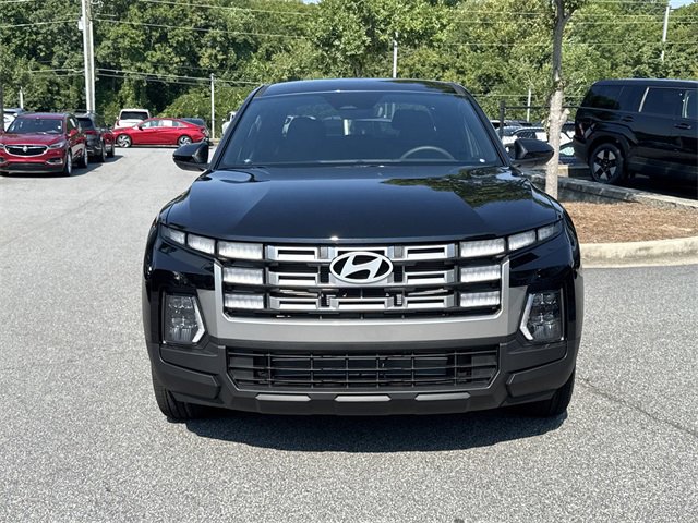 New 2026 Hyundai Santa Cruz SE image 2