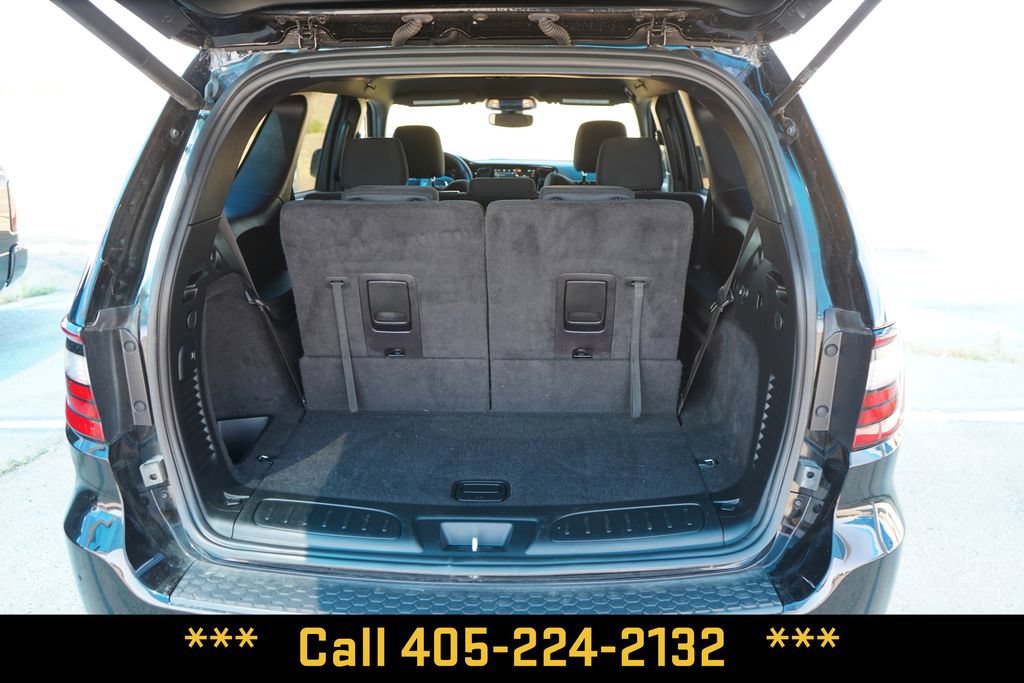 Used 2026 Dodge Durango GT AWD/4WD image 27