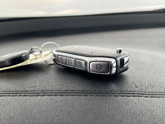 Used 2021 Kia Sportage LX image 28