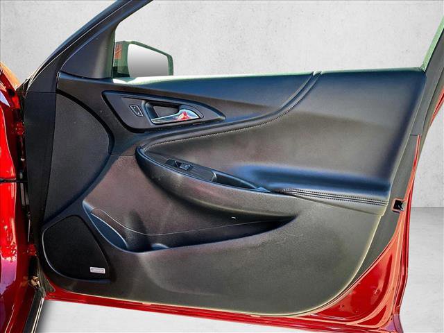 Used 2021 Chevrolet Malibu Premier image 19