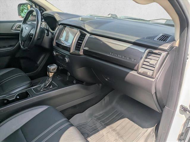 Used 2020 Ford Ranger Lariat w/ Equipment Group 501A Mid RWD image 20