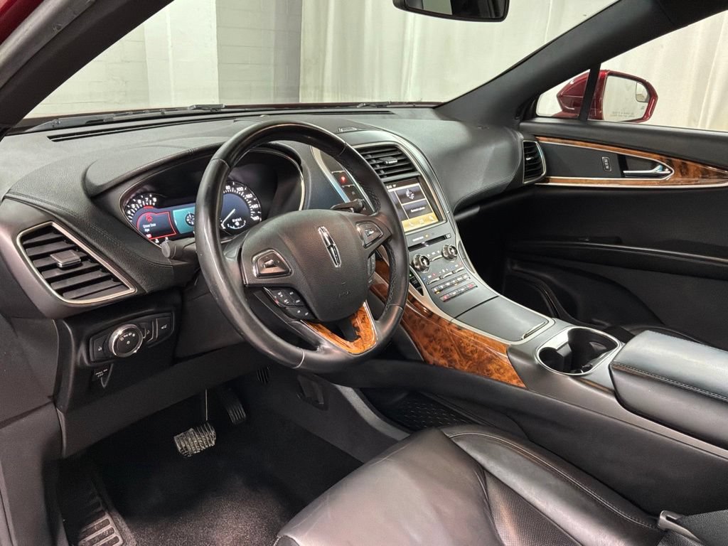 Used 2016 Lincoln MKX Select AWD/4WD image 17