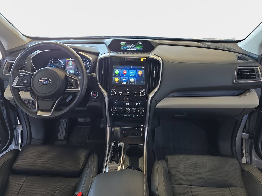 Used 2022 Subaru Ascent Touring AWD/4WD image 10