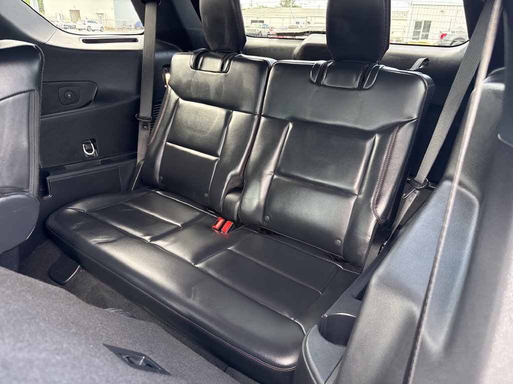 Used 2026 Ford Explorer ST-Line AWD/4WD image 21