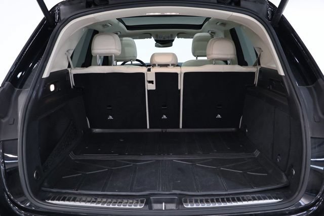 Used 2024 Mercedes-Benz GLE 350 4MATIC image 32