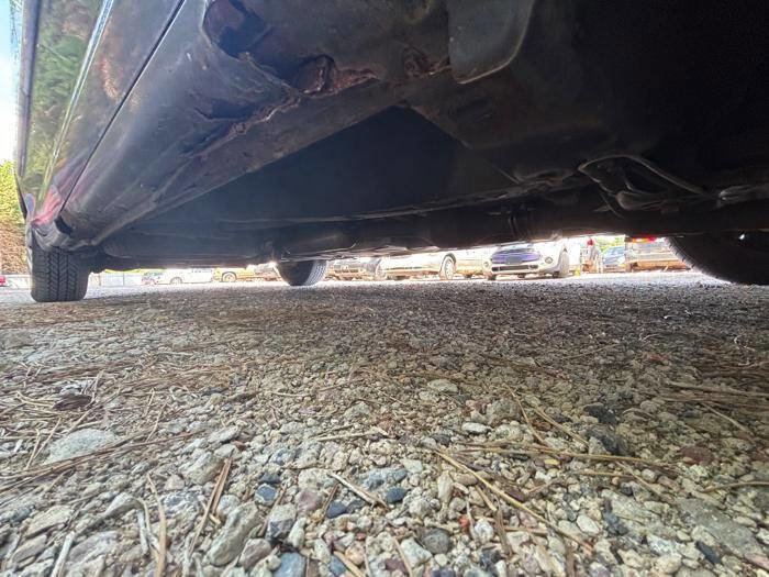 Used 2007 Toyota Sienna CE FWD image 18