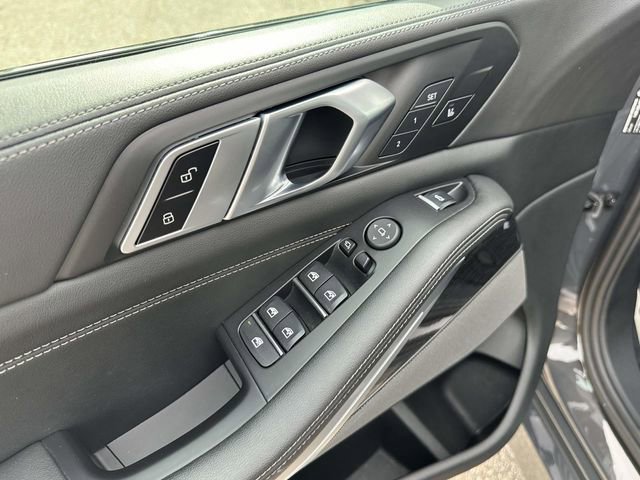 Certified 2024 BMW X5 M60i w/ Executive Package AWD/4WD image 26