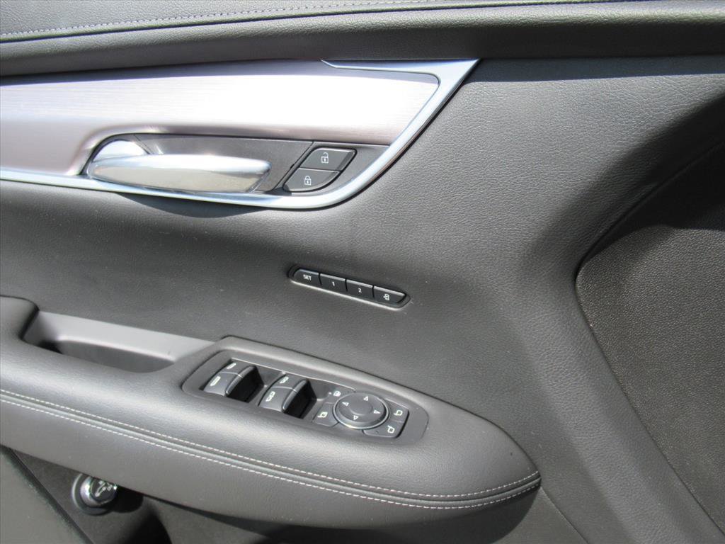 Used 2022 Cadillac XT6 Luxury image 20