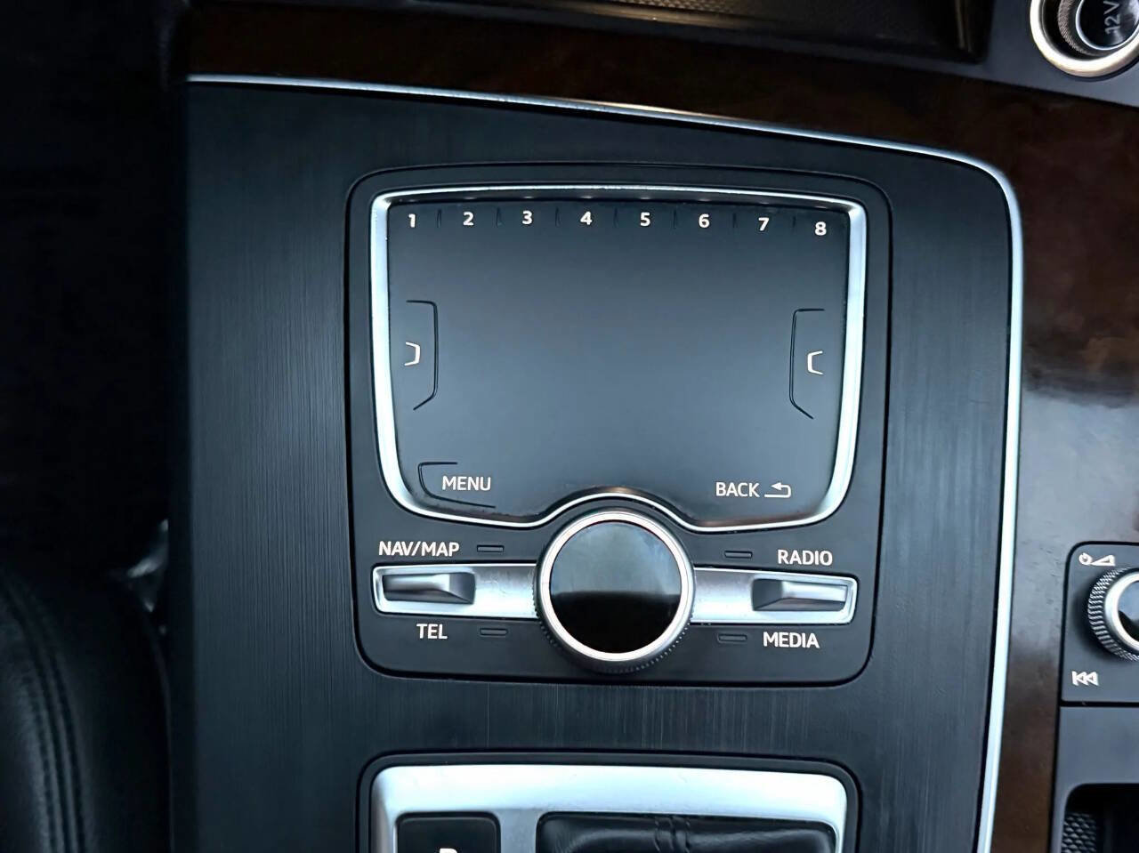 Used 2018 Audi Q5 2.0T Premium Plus w/ Premium Plus Package image 17