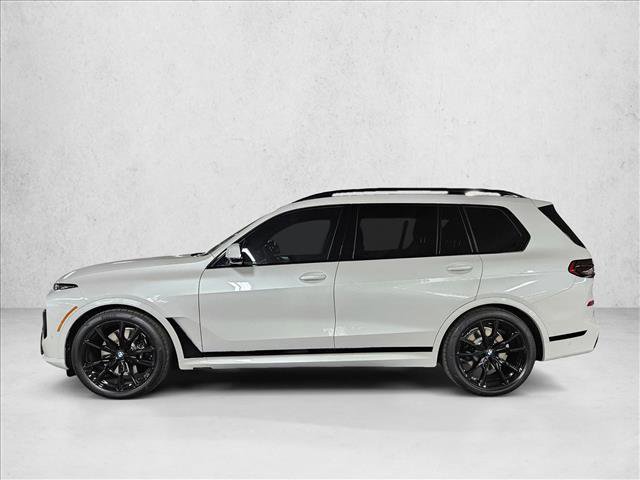 New 2026 BMW X7 xDrive40i image 8