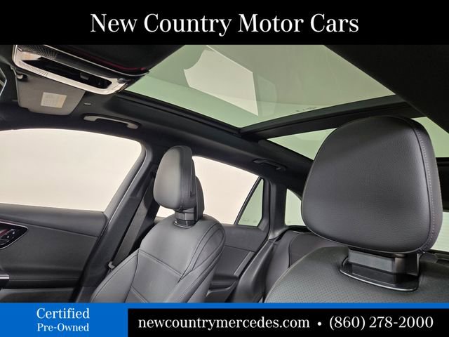 Certified 2026 Mercedes-Benz GLC 300 4MATIC image 14