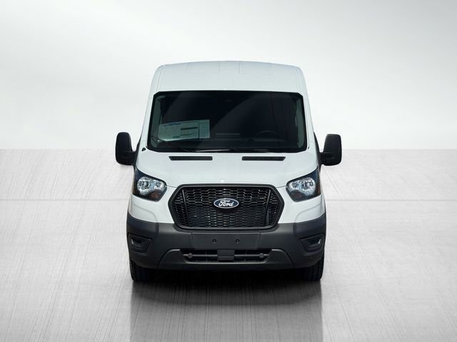 New 2026 Ford Transit 150 148 Medium Roof AWD image 2