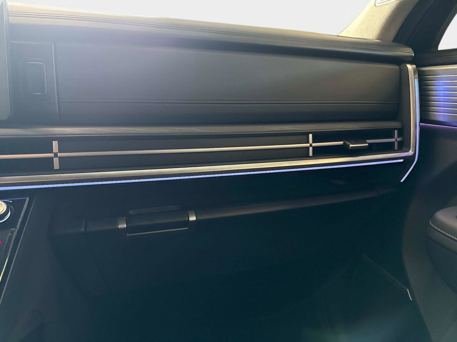 New 2026 Hyundai Santa Fe Limited image 13