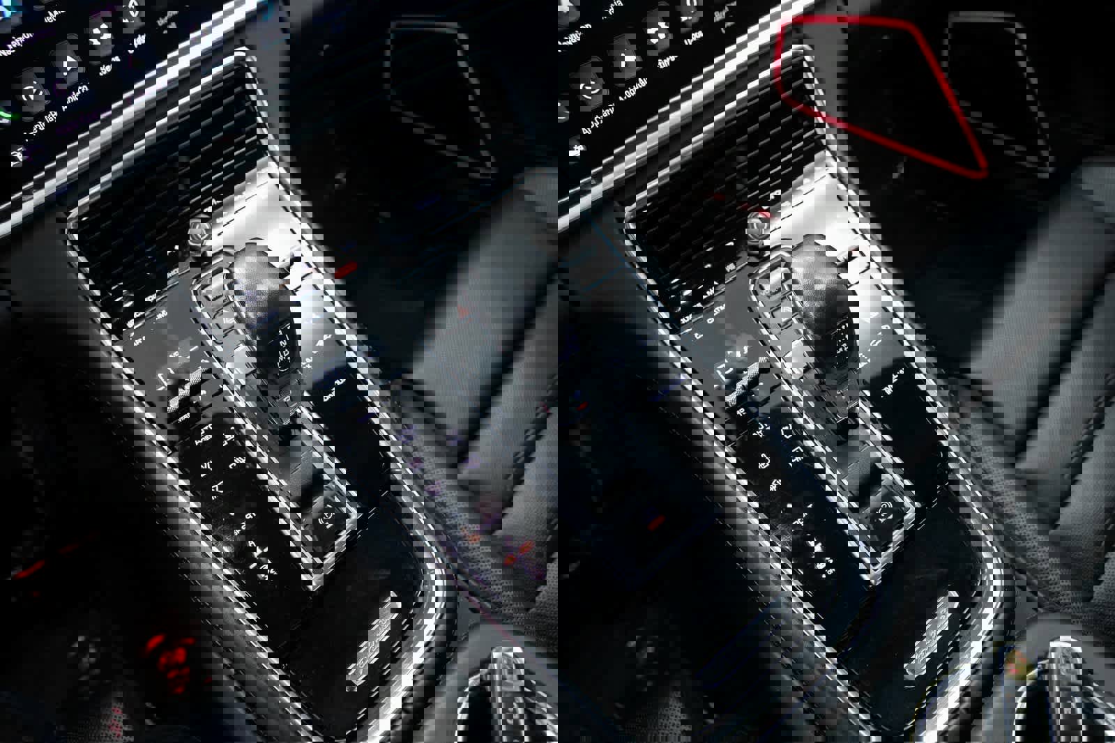 Certified 2022 Porsche Panamera 4S image 21