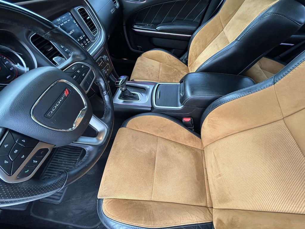 Used 2020 Dodge Charger R/T w/ Plus Group image 9
