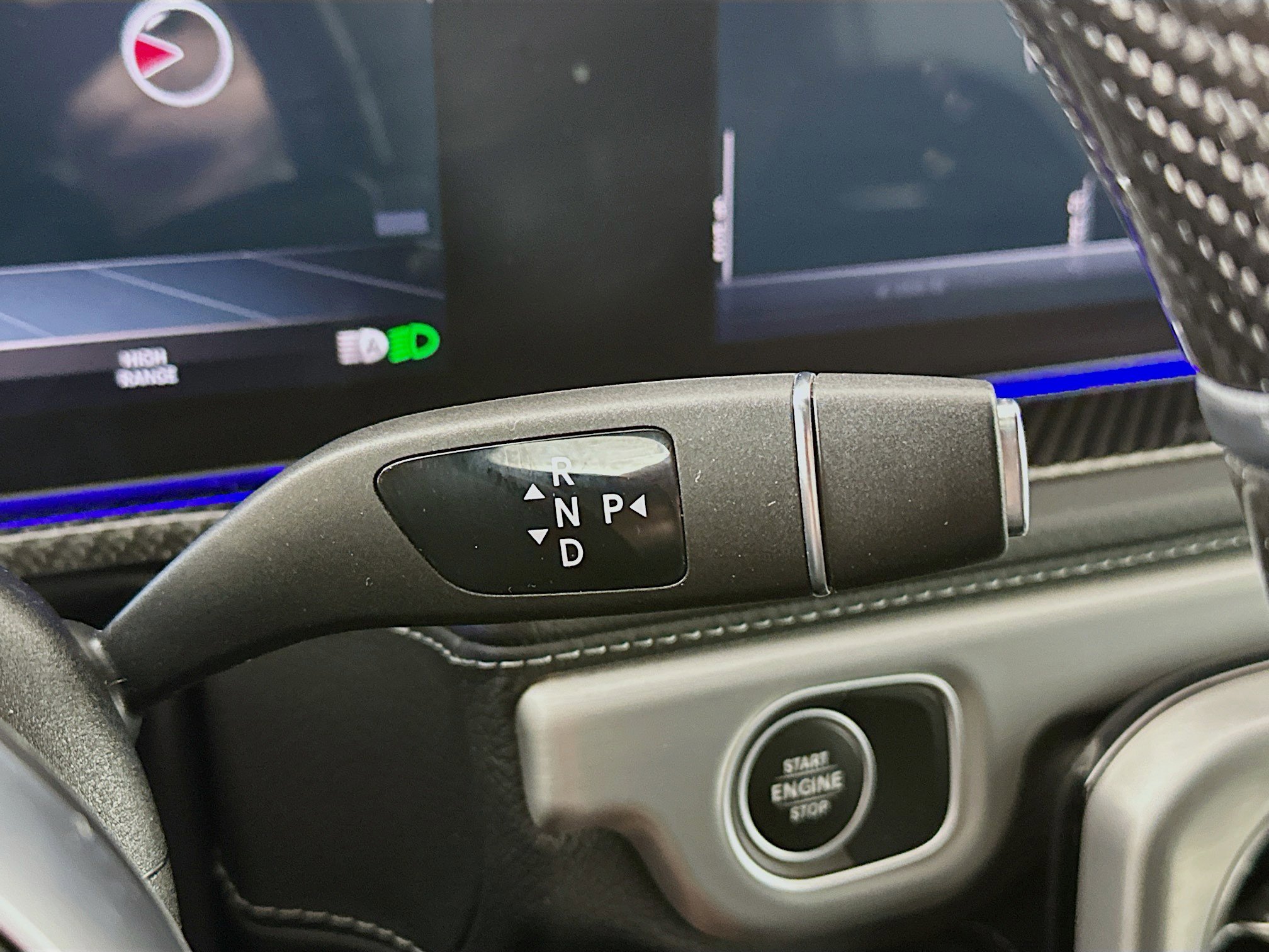 Certified 2024 Mercedes-Benz G 63 AMG 4MATIC image 17