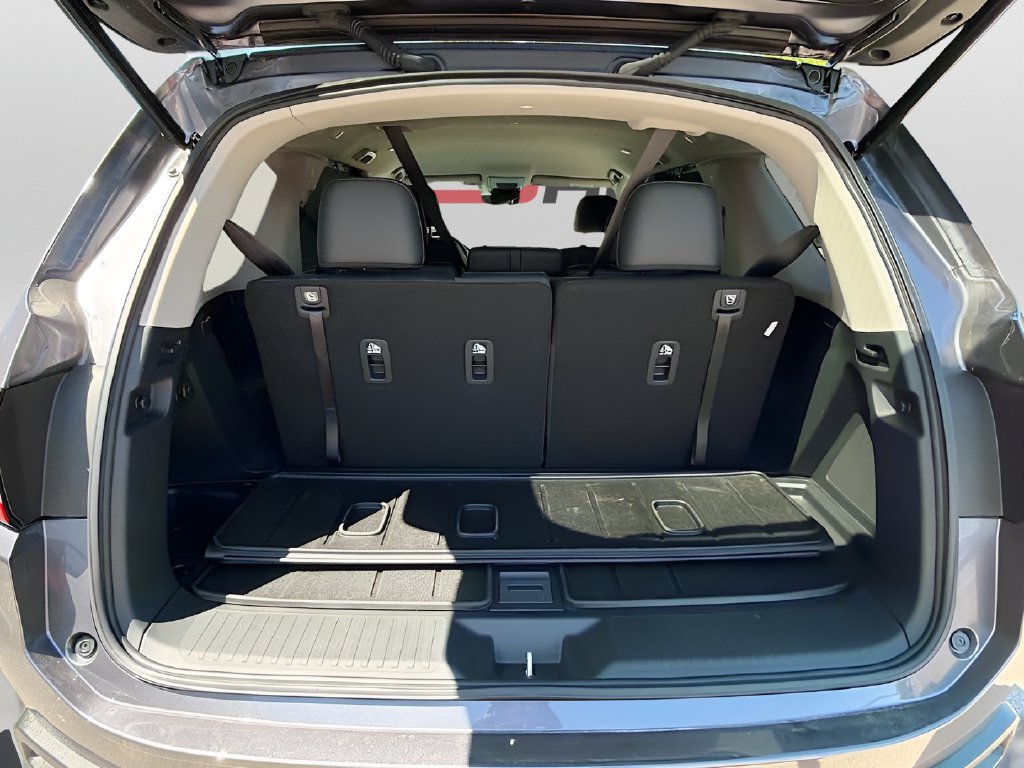 Used 2025 Honda Pilot EX-L image 25