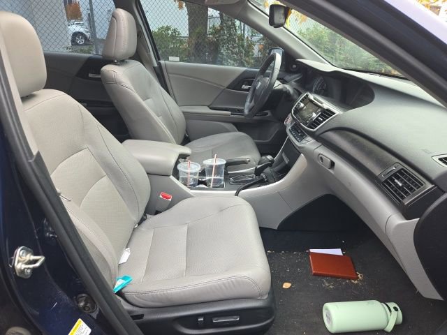 Used 2015 Honda Accord EX-L image 14