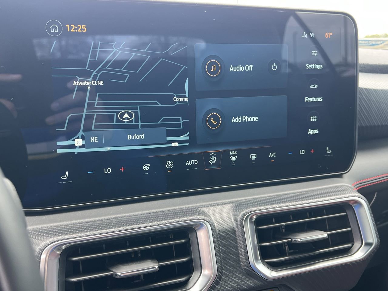 New 2026 Ford Mustang Premium image 4