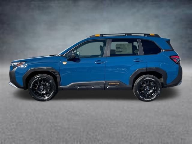 New 2026 Subaru Forester Wilderness w/ Wilderness Package AWD/4WD video 2