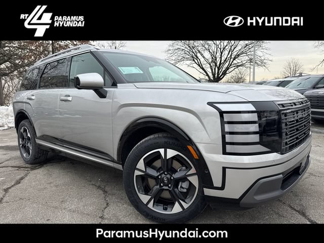 New 2026 Hyundai Palisade Limited AWD/4WD 360° Tour