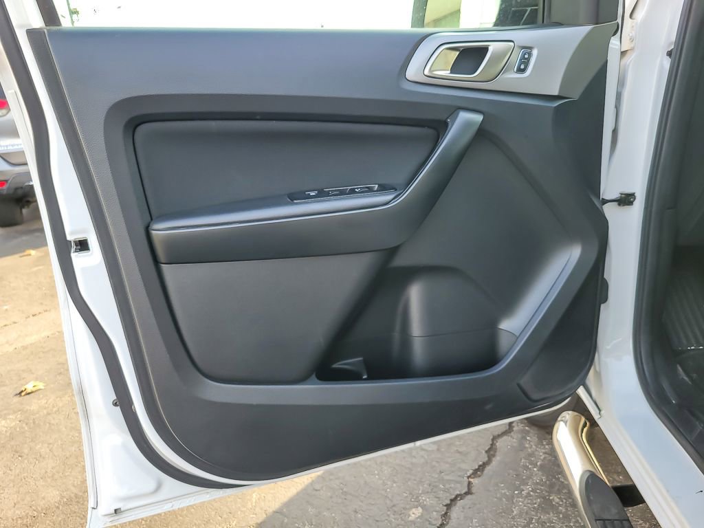 Used 2019 Ford Ranger XLT w/ Equipment Group 301A Mid image 16