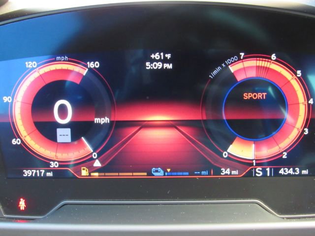 Used 2014 BMW i8 image 43