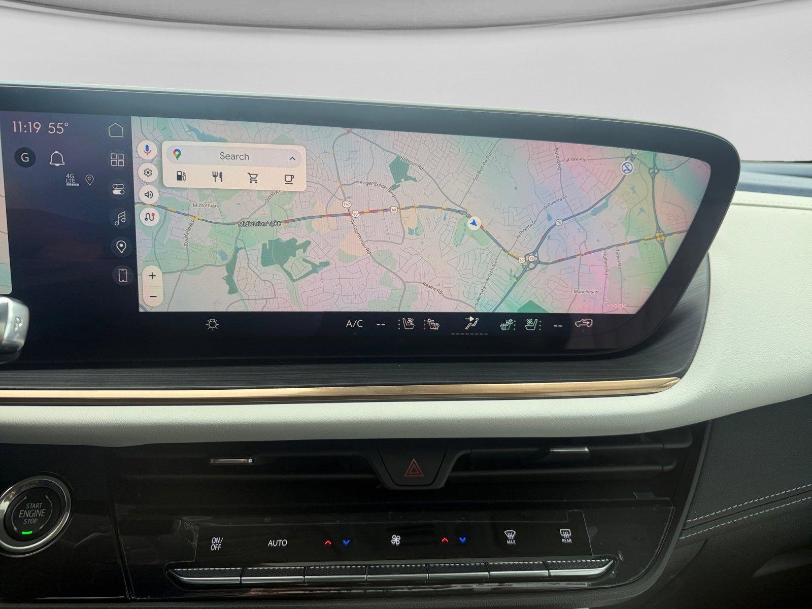 New 2026 Buick Envision Avenir AWD/4WD image 19