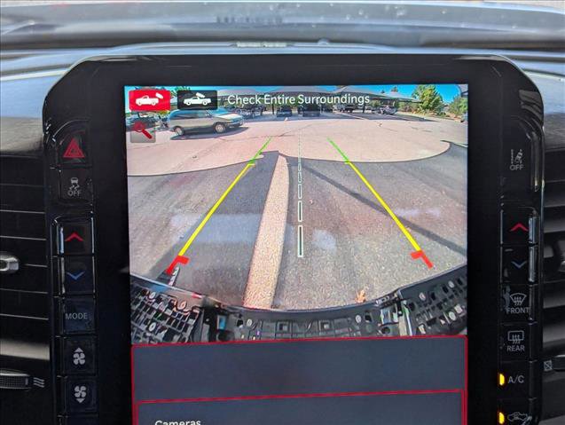 New 2025 RAM 2500 Laramie image 10