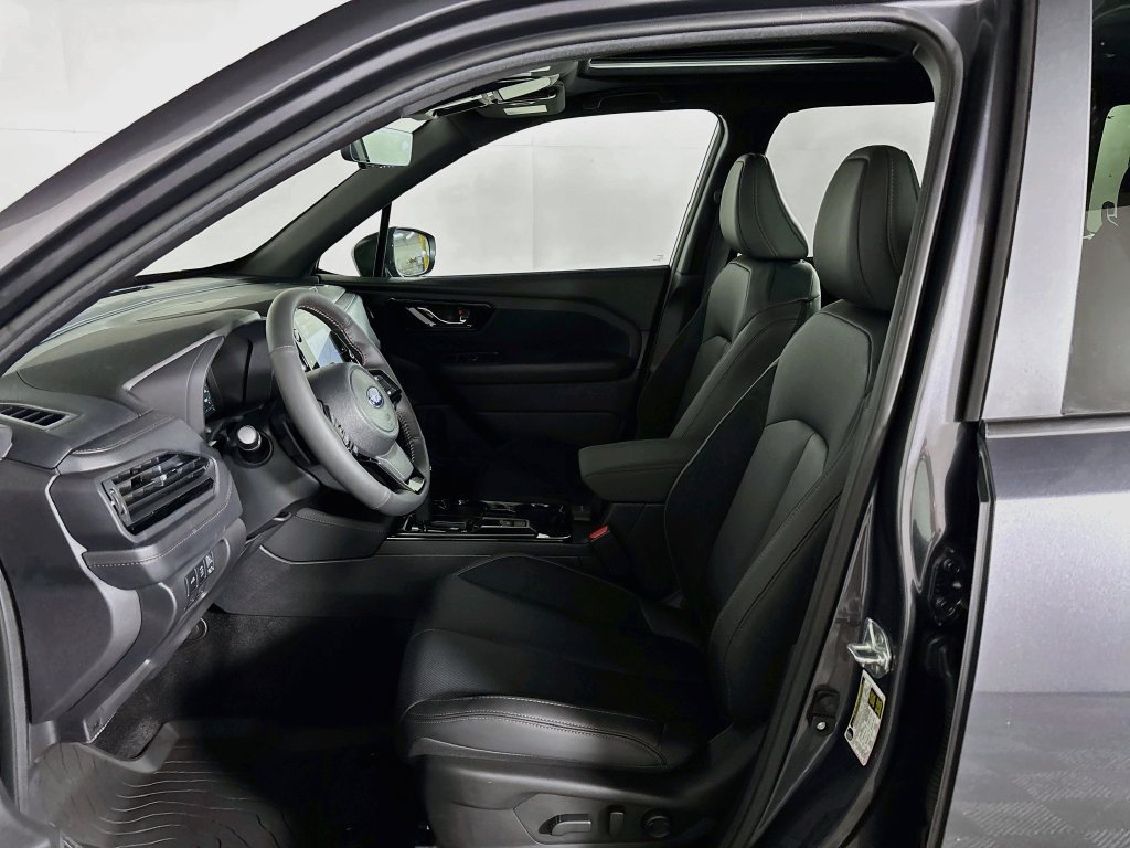 Certified 2026 Subaru Forester Touring AWD/4WD image 12