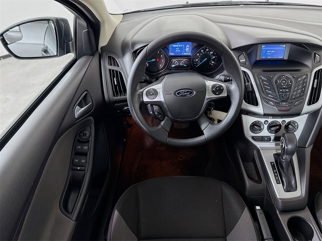 Used 2014 Ford Focus SE image 3
