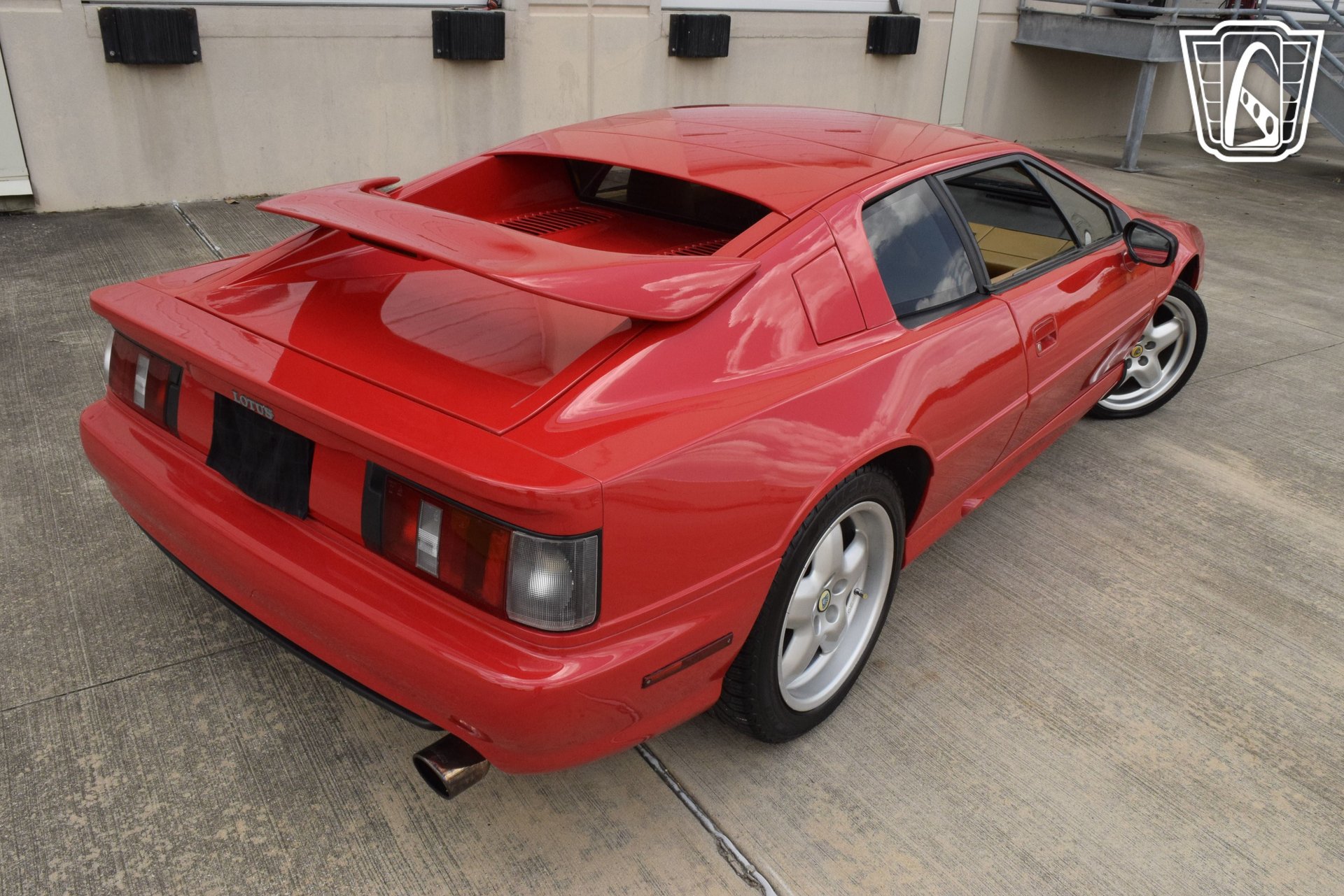 Used 1994 Lotus Esprit S4 RWD image 37