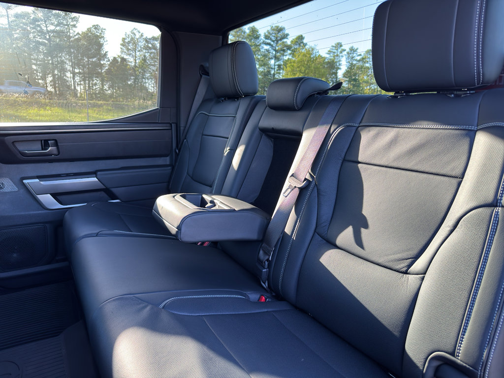 New 2026 Toyota Tundra SR5 image 16