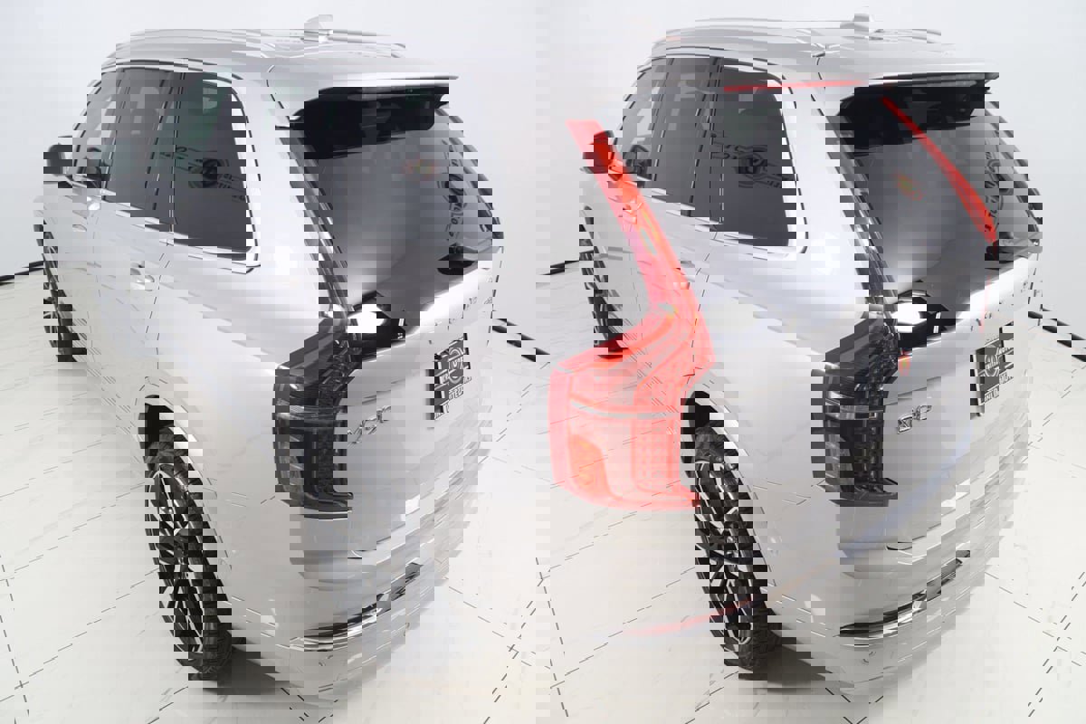 Used 2024 Volvo XC90 B5 Plus image 27