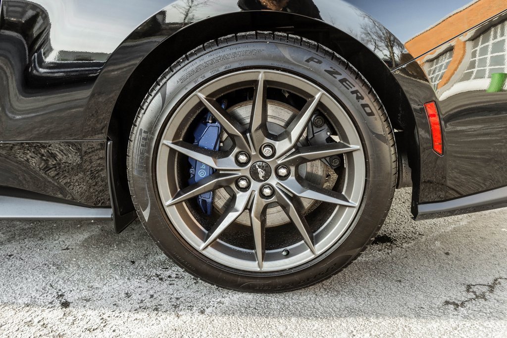 Used 2024 Ford Mustang Dark Horse image 34