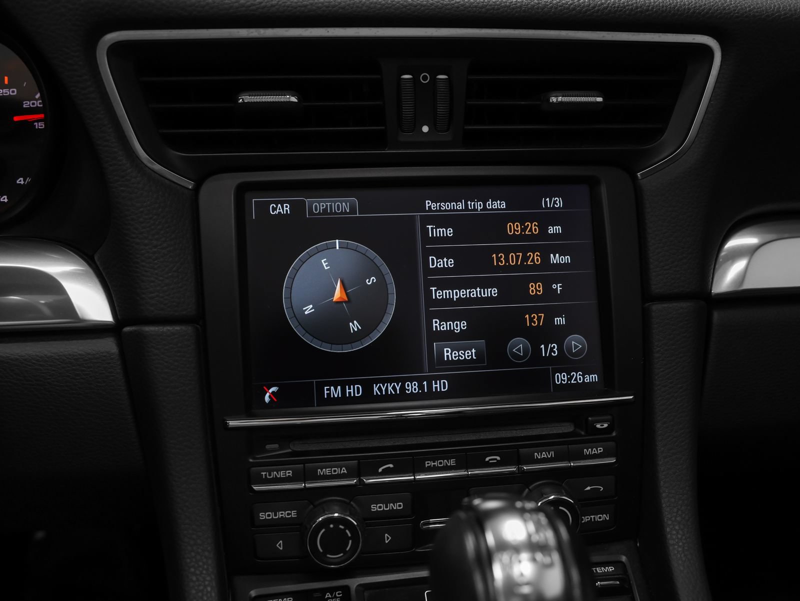Certified 2015 Porsche 911 Carrera S RWD image 41