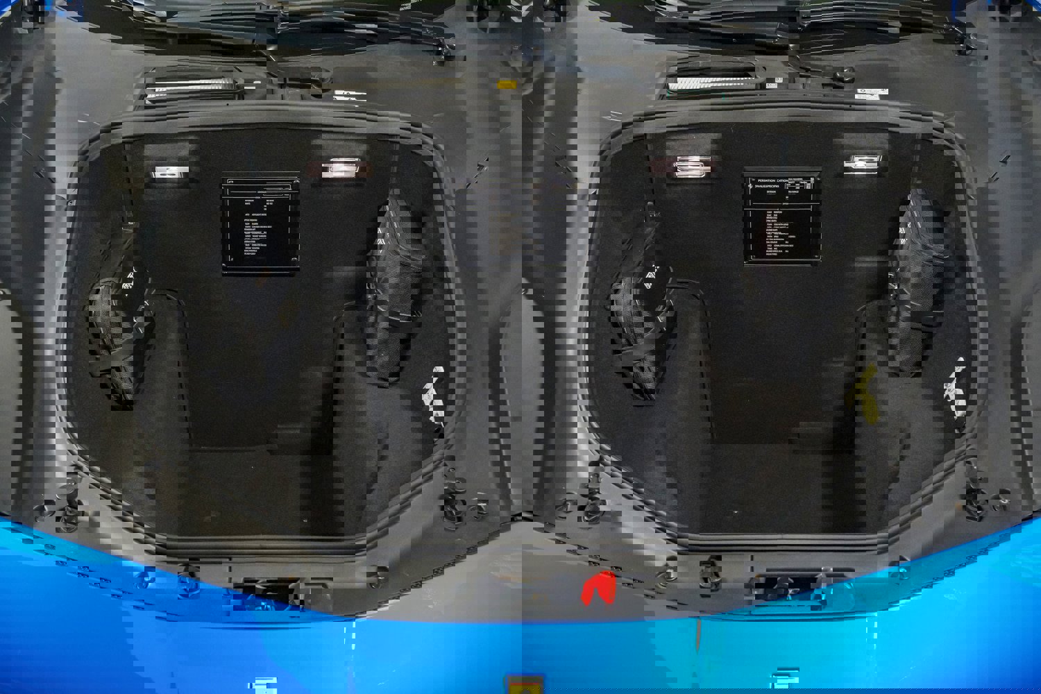 Used 2017 Ferrari 488 Spider RWD image 47