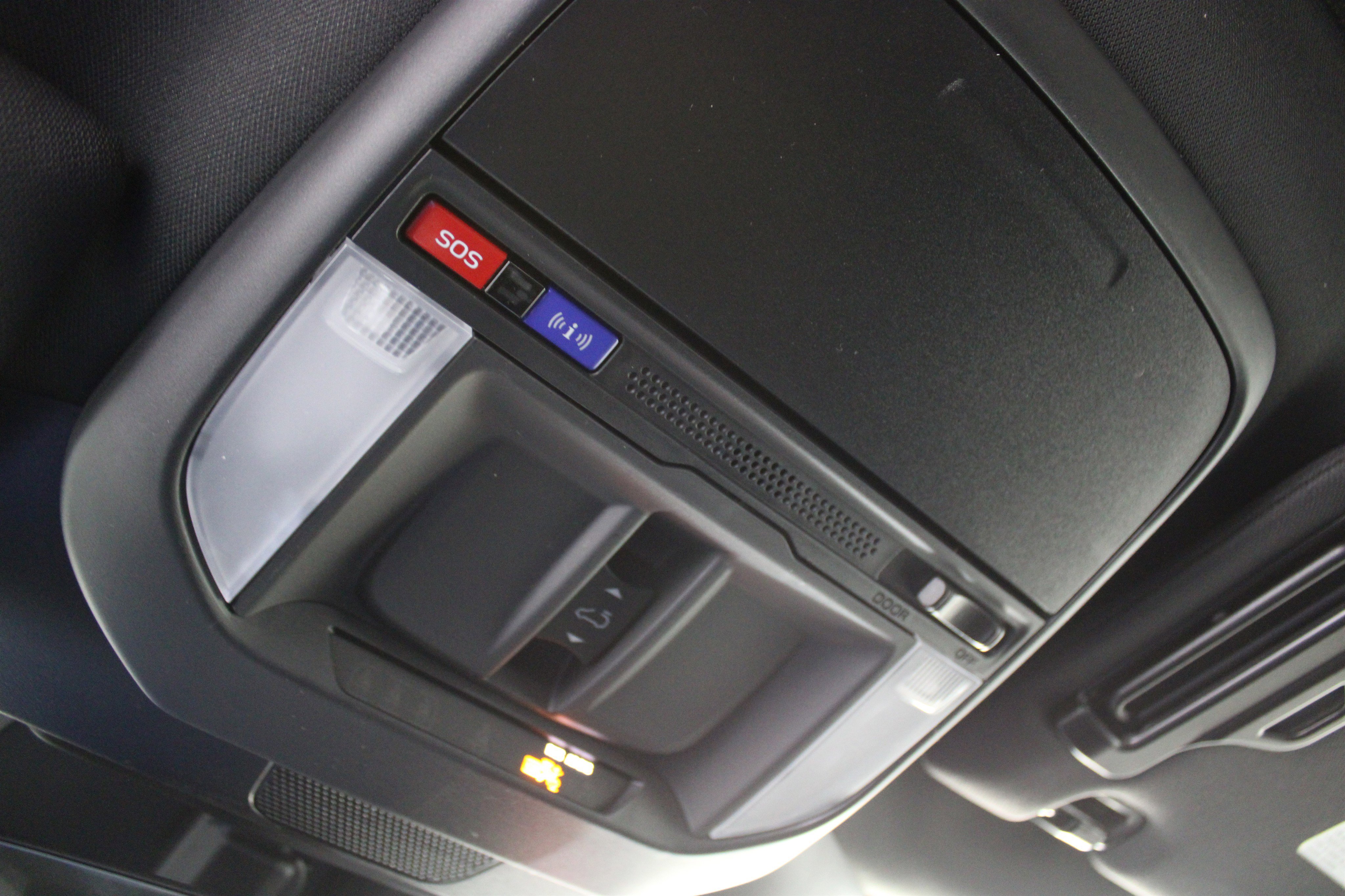 New 2026 Subaru Forester Sport AWD/4WD image 17