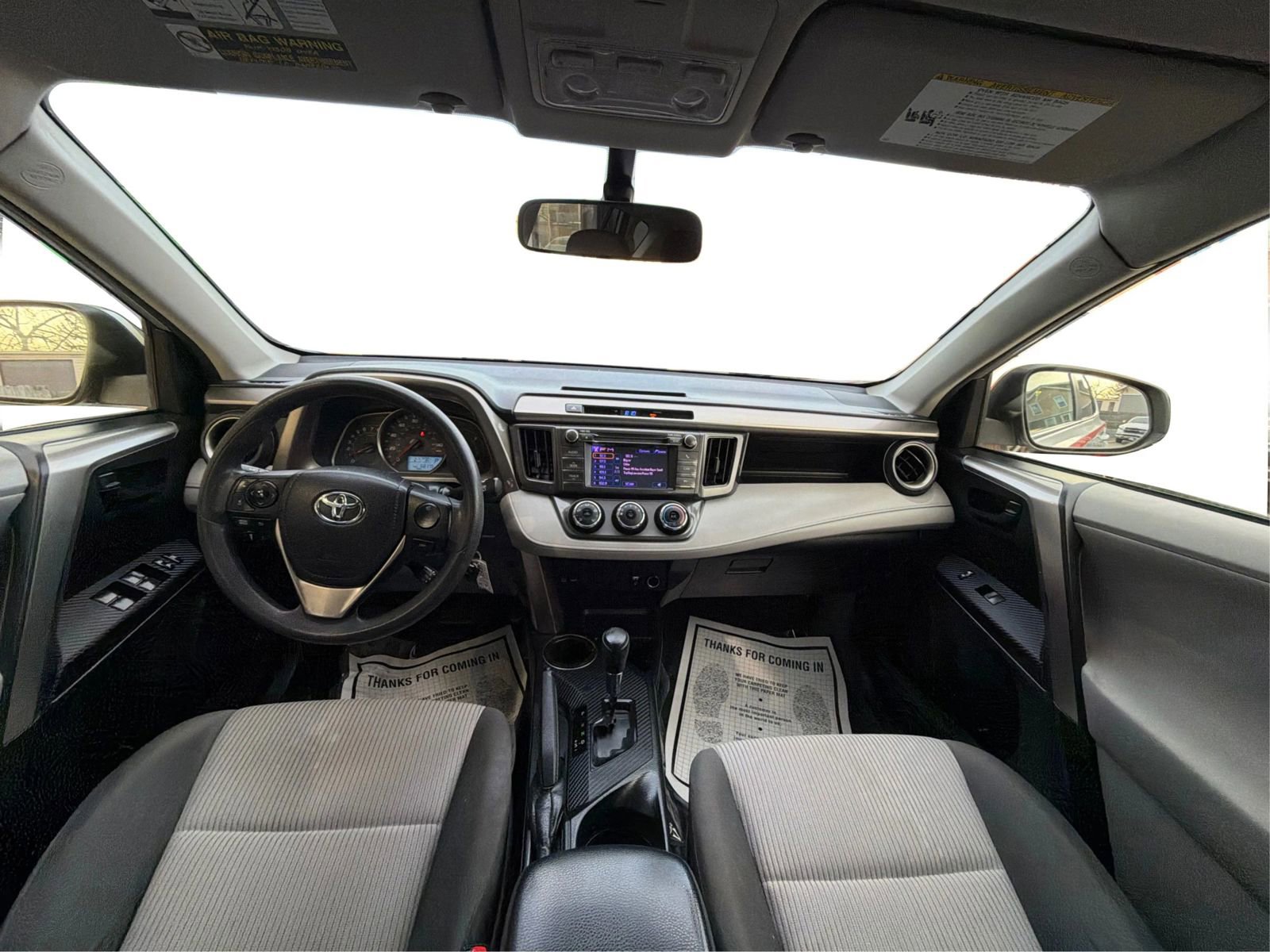 Used 2013 Toyota RAV4 LE image 22