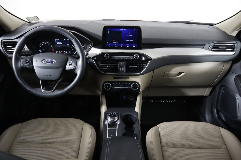Used 2020 Ford Escape SEL FWD image 13