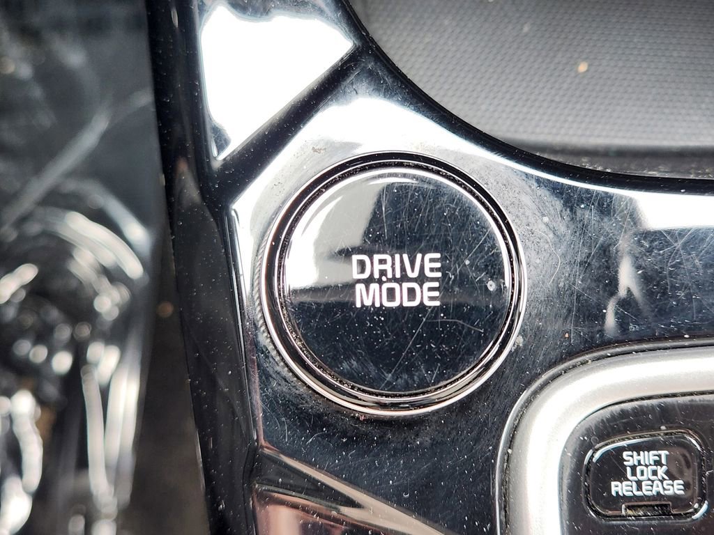 Certified 2021 Kia Seltos EX AWD/4WD image 30