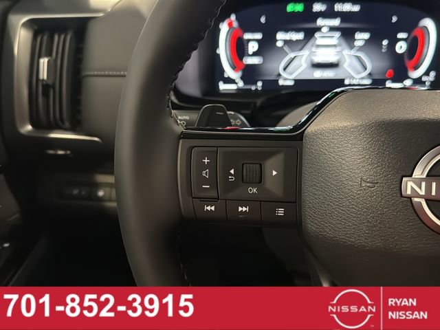 New 2026 Nissan Pathfinder SL image 27