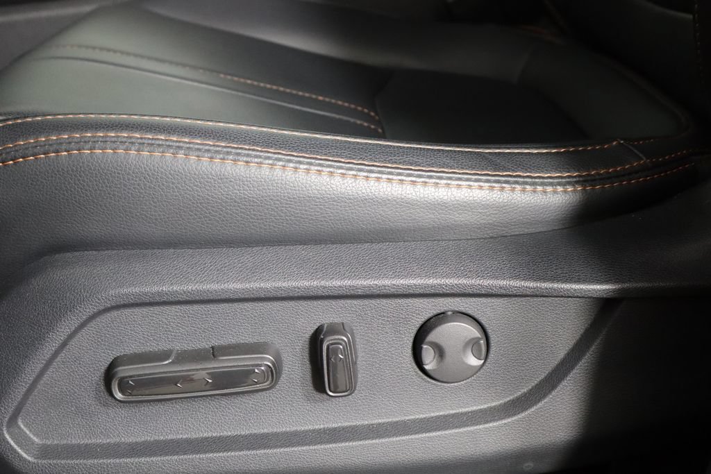 Used 2024 Honda Pilot TrailSport image 24