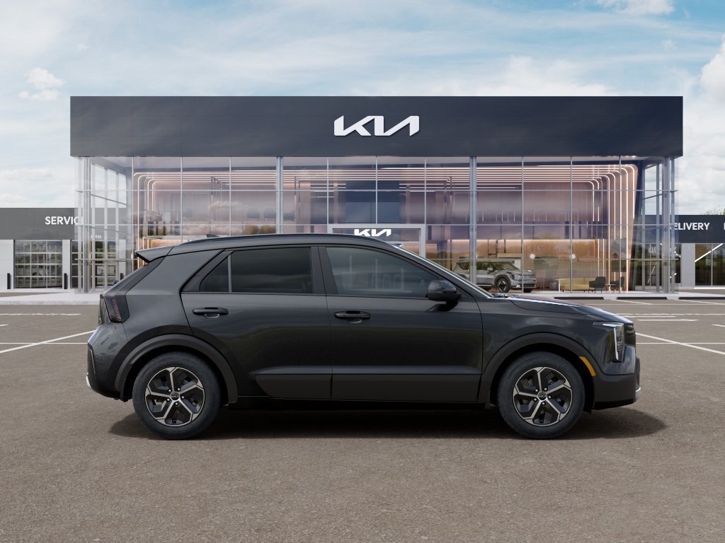 New 2027 Kia Niro EX FWD image 7