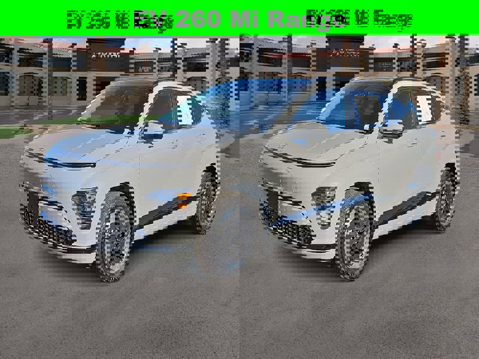 Used 2025 Hyundai Kona Limited image 4