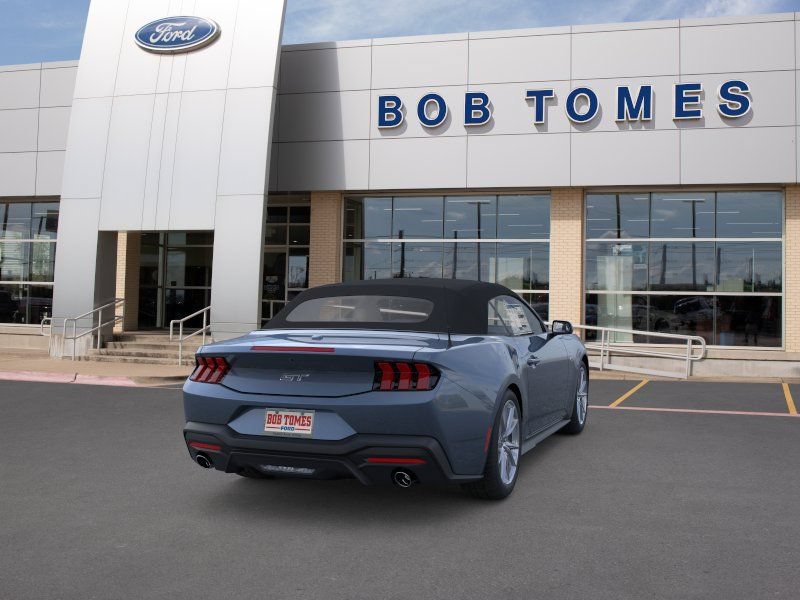New 2026 Ford Mustang GT Premium RWD image 10