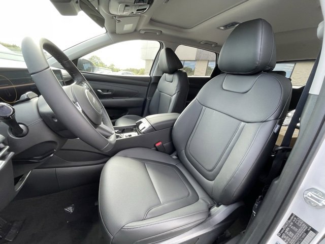 New 2026 Hyundai Tucson SEL image 12