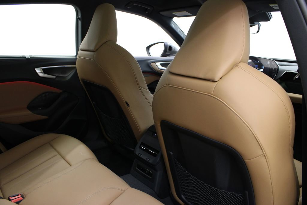 Certified 2025 Audi A5 2.0T Premium Plus w/ Premium Plus image 20